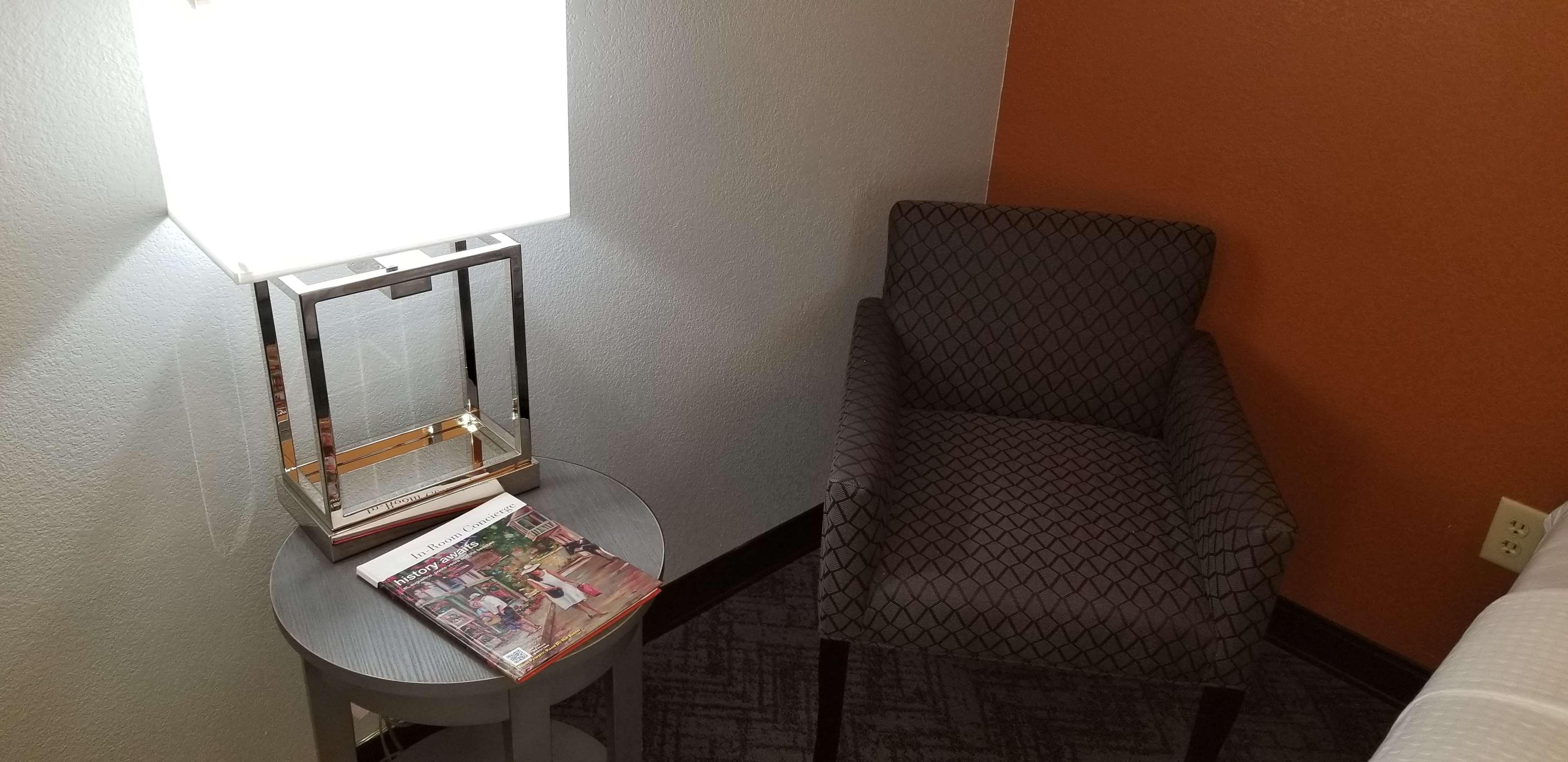 Best Western Plus New Caney Inn & Suites Экстерьер фото